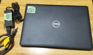 ★ジャンク★ DELL Latitude 3590 その2