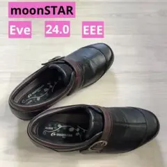 ムーンスター／moonSTAR／Eve／24.0／EEE／609161