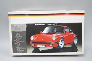 ★ FUJIMI フジミ 1/24 エンスージアストモデルNO.3 ポルシェ 911 Carrera 