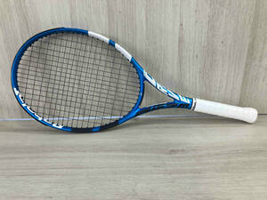 BabolaT バボラ EVO DRIVE エヴォ ドライブ 2021年モデル G2 硬式テニス テニスラケット