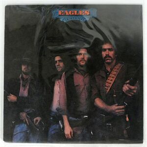 EAGLES/DESPERADO/ASYLUM SD5068 LP