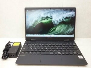 ☆1円☆第10世代☆NEC☆Versa Pro VKT10/C-6☆Core i5 1.00GHz/8GB/SSD512GB/高解像度1920×1080/無線/Bluetooth/カメラ/Office/Win11☆