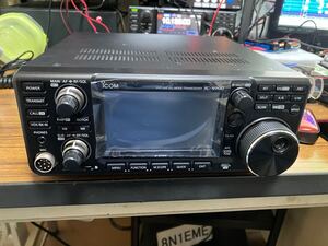 ICOM IC-9700 144/430MHz:50W 1200MHz:10W中古完動品