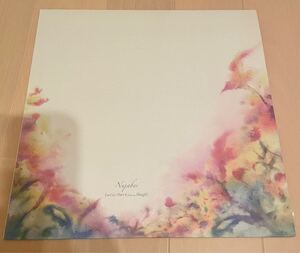 Nujabes Featuring Shing02 / Luv(sic) Part 4,HOR054,Limited Edition,Hyde Out Productions,haruka nakamura,uyama hiroto,ヌジャベス