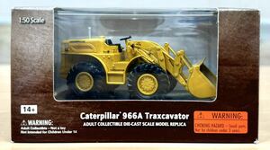 Cat Diecast 966A Wheel Loader 55232