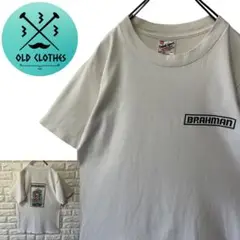 【バンドT】90s BRAHMAN ブラフマン パイプリ シングルステッチ