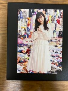 HKT48 田中美久 写真 AKB ジワるDAYS 5/6会場購入特典