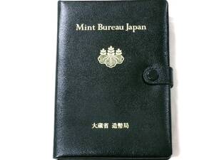 K137★Mint Bureau japan