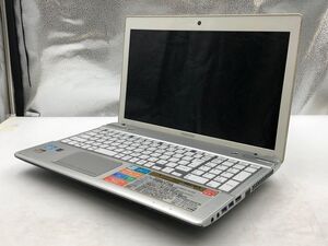 TOSHIBA/ノート/SSD 32GB/HDD 1000GB/第3世代Core i7/メモリ4GB/4GB/WEBカメラ有/OS無-241108001316263