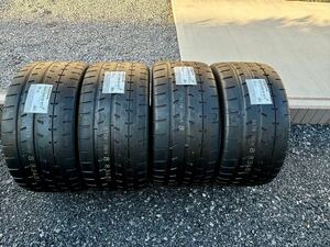 新品☆YOKOHAMA ADVAN A052 265/35R18 