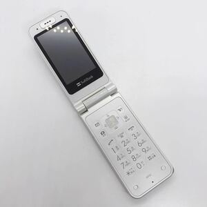 ジャンク SoftBank ソフトバンク 001SC SAMSUNG ガラケー 携帯電話 c27d87cy