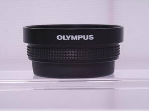 OLYMPUS TELE CONVERSION LENS 1.5X VF-KL4　コンバージョンレンス