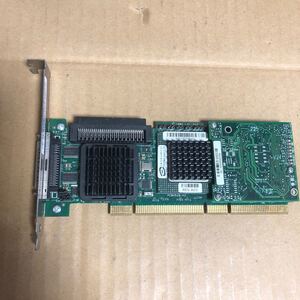 (E91)Controller Dell 0J4588 J4588 Perc4/Sc SCSI