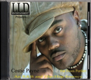 激レア COSTIE PAYNE - FAR FROM PERFECT 