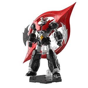 【中古】BANDAI SPIRITS(バンダイ スピリッツ) HG マジンガーZ マジンガーZERO(INFINITISM) 1/144スケール 色