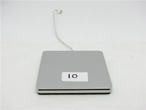 中古品　純正品　2012年　Apple USB SuperDrive (A1379) DVDドライブ 送料無料