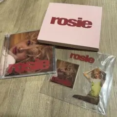 rosie ROSE CD+特典