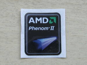 AMD　Phenom シール　　4400/30601