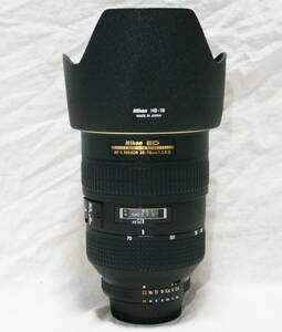 ニコン Nikon Ai AF-S NIKKOR 28-70mm f/2.8D(IF) 中古品