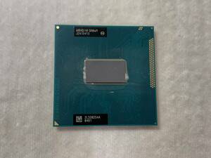 ★INTEL CORE　i5-3230M SR0WY