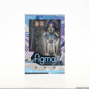【中古】[FIG]figma(フィグマ) 158 風鳴翼(かざなりつばさ) 戦姫絶唱シンフォギア 完成品 可動フィギュア マックスファクトリー(61138058)