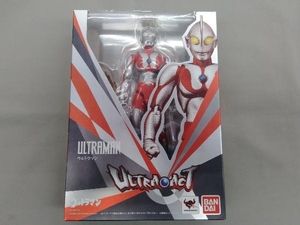 未開封 ULTRA-ACT ウルトラマン(2012年版) ウルトラマン