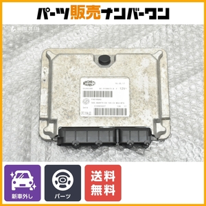 【希少品】アバルト 595 AT ミッションコンピューター 1点 品番：55282286 ECU エンジンコントロールユニット 電子制御装置 ABARTH 即納可