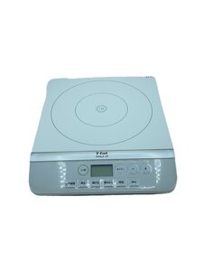 T-fal◆IH クッキングヒーター デイリーIH IH2021JP [ホワイト]