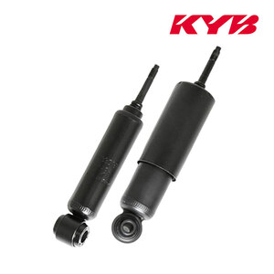 KYB カヤバ 補修用 ショックアブソーバー リア左右2本セット i/アイ HA1/3/4W/HD4W 品番KSF1404/KSF1404 個人宅発送可