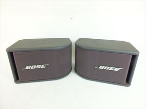 ◆ 1円スタート ◆ BOSE ボーズ 300PM スピーカー 中古 現状品 250109J6117