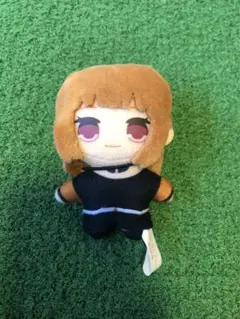 からぴち　えと　ミニぬい