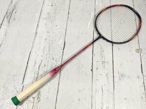 【8yt373】バドミントンラケット YONEX ヨネックス NANOFLARE 700 ナノフレア 700◆g68