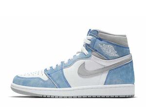 Nike Air Jordan 1 High OG "Hyper Royal" 27.5cm 555088-402