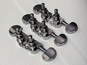 ギター用　ペグ　3:3　未使用品　