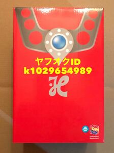 BE@RBRICK ウルトラマンレオ 400％ ベアブリック