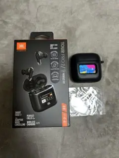 JBL Tour Pro 2 ワイヤレスイヤフォン　【右耳ジャンク品】