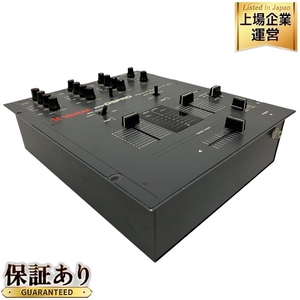 Vestax pmc 05pro ミキサー ジャンク T9183469