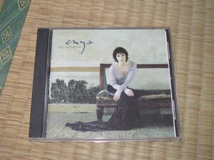 WEA Japan　Enya　A Day Without Rain　WPCR-11000