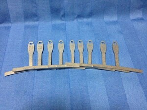 アールゲージ 弦高・指板調整 リペア用 Ver2.0 #TOOL-RGAUGE-V2SET