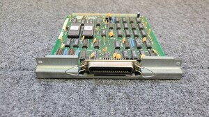 NEC PC-9801 ES EPSON インターフェースボード V9X04