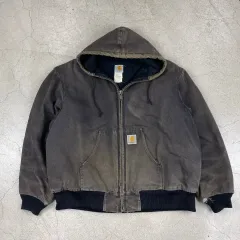 ã€�é›·å¸‚å ´ï¼ˆãƒ�ãƒ³ã‚¸ãƒ£ãƒ³ï¼‰å•†å“�éŸ“å›½ç›´é€�ã€‘ Carhartt(ã‚«ãƒ¼ãƒ�ãƒ¼ãƒˆ) J04 OG ã‚µãƒ³ãƒ‰ã‚¹ãƒˆãƒ¼ãƒ³ ãƒ¯ãƒ¼ã‚¯ ã‚¸ãƒ£ã‚±ãƒƒãƒˆ ï¼ˆ 108 ï¼‰