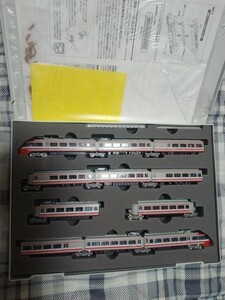 新品！トミックス小田急7000復活旧塗装