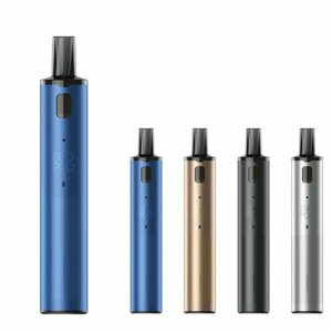 新品 Joyetech eGo Pod アップデート ブルー 電子タバコ スターターキット イーゴ 電子タバコ Vape ベイプ 正規品 保証あり