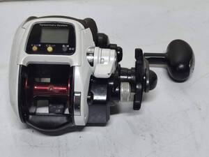 シマノ プレイズ 1000 SHIMANO PLAYS 電動リール　動作確認済み