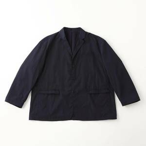 【美品】 Stripes For Creative / TAILORED JACKET / XL ネイビー / S.F.C SFC エスエフシー SEESEE SEE SEE シーシー