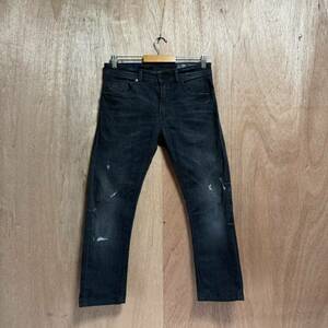 トレンド【DIESEL ディーゼル】thommer slim skinny/ストレッチ スキニー/デニム パンツ