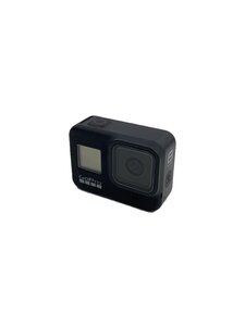 GoPro◆ビデオカメラ HERO8 BLACK CHDHX-801-FW//