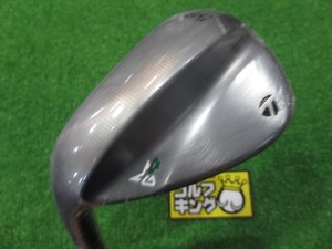 GK石川橋●新品537【レフティー】 テーラーメイド◆◇MILLED GRIND4 Chrome◇◆58SB-11◆MODUS3TOUR105(JP)◆S◆ミルドグラインド4◆