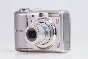 ★並品★Canon PowerShot A1100 IS#1560