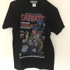 新品　サバトサーティーン 半袖Ｔシャツ 新品